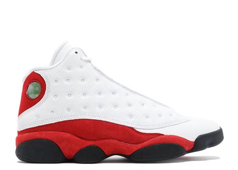 jordan 13 Chicago shoes